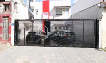 Imperdível Casa Comercial em Santana, São Paulo-SP: 4 quartos, 3 banheiros, 4 vagas e 170,00 m² de área!