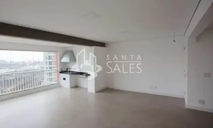 Apartamento de luxo na Vila Leopoldina: 3 quartos, 2 suítes, 3 banheiros, 2 vagas de garagem - São Paulo-SP