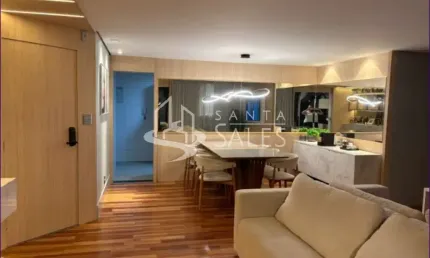 Apartamento à venda em são paulo-sp, vila bertioga: 2 quartos, 1 suíte, 1 sala, 3 banheiros, 2 vagas, 115m².