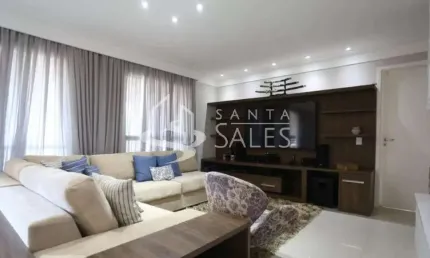 Apartamento à venda em são paulo-sp, rio pequeno: 3 quartos, 3 suítes, 2 salas, 5 banheiros, 2 vagas, 157m².