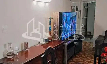 Casa à venda em perdizes, sp: 2 quartos, 1 sala, 2 banheiros e 120m² de área!