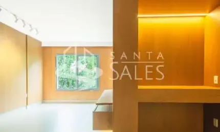 Apartamento à venda em são paulo-sp, itaim bibi! 2 quartos, 2 suítes, 1 sala, 2 banheiros, 1 vaga. 84m². venha conferir!