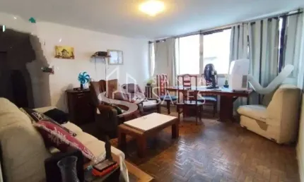Apartamento com 3 quartos à venda na avenida do cursino, 104, saúde, são paulo, 100 m2 por r$ 479.000