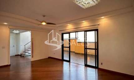 Imperdível oportunidade: Apartamento de Luxo com 4 quartos e 217m² na Vila Prudente, São Paulo-SP