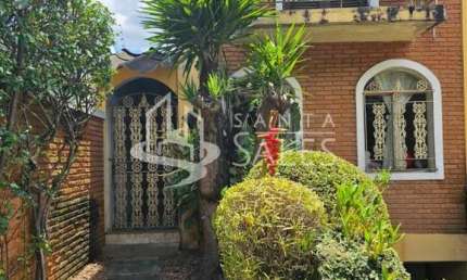 Casa com 3 quartos à venda na Rua Teodoro Horst, 157, Tucuruvi, São Paulo, 270 m2 por R$ 770.000