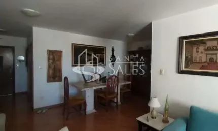 Imperdível oportunidade: Apartamento à venda em São Paulo-SP, na Vila Monumento, com 3 quartos, 1 suíte, 2 salas, 2 banheiros, 2 vagas e 140,00m².