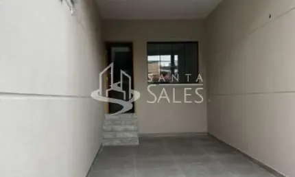Casa com 3 quartos à venda na Rua Aruaque, 162, Vila Isolina Mazzei, São Paulo, 115 m2 por R$ 790.000