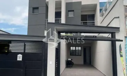 Casa com 3 quartos à venda na Rua Aruaque, 166, Vila Isolina Mazzei, São Paulo, 115 m2 por R$ 850.000