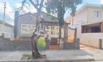 Casa com 3 quartos à venda na Rua Bento de Abreu, 72, Vila Romana, São Paulo, 150 m2 por R$ 1.500.000
