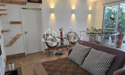 Apartamento à venda em São Paulo - Bairro Liberdade, 2 quartos, 1 suíte, 2 vagas, 144m²!
