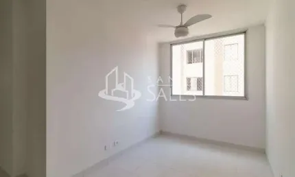 Imperdível - Apartamento à venda na Vila Pompéia, São Paulo-SP! 2 quartos, 1 sala, 1 banheiro, 1 vaga, 60m². Confira já!