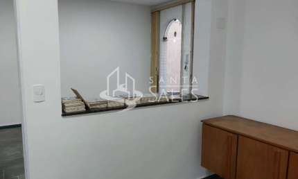 Imperdível casa à venda em São Paulo-SP, Bela Vista: 4 quartos, 2 suítes, 1 sala, 4 banheiros, 2 vagas, 101m². Venha conferir!