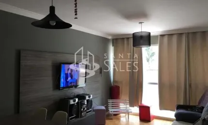 Imperdível apartamento à venda em São Paulo-SP, Paraisópolis: 3 qts, 1 suíte, 1 sala, 2 banheiros, 2 vagas, 108m². Confira!