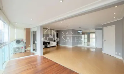 Apartamento à venda na Vila Olímpia, São Paulo-SP: 3 quartos, 3 suítes, 1 sala, 4 banheiros, 3 vagas, 124m²!