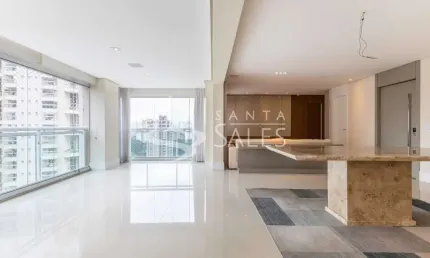 Imperdível oportunidade de investimento: apartamento luxuoso com 3 quartos e 3 suítes na vila nova conceição, são paulo-sp!