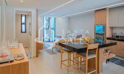 Oportunidade única: Casa em condomínio de luxo com 2 quartos e 1 suíte no coração de Santa Cecília, São Paulo-SP!