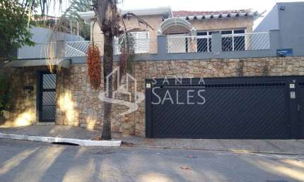 Imperdível! Casa à venda em São Paulo-SP, Cidade Mãe do Céu;Tatuapé: 3 quartos, 3 suítes, 2 salas, 4 vagas de garagem, 400m².