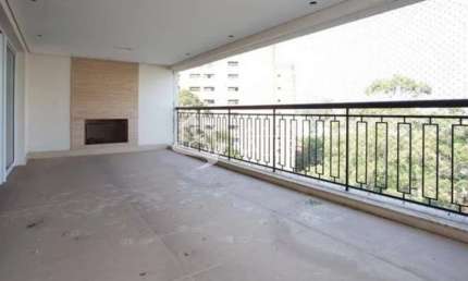 Apartamento com 1 quarto à venda na Rua Professor Alexandre Correia, 300, Jardim Vitoria Regia, São Paulo, 356 m2 por R$ 4.260.000
