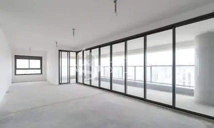 Imperdível oportunidade: apartamento de luxo à venda no campo belo, são paulo-sp - 3 quartos, 3 suítes, 2 salas, 4 banheiros, 3 vagas - 206 m².