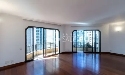 Apartamento com 3 quartos para alugar na rua oscar pereira da silva, 73, itaim bibi, são paulo, 240 m2 por r$ 14.500