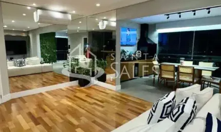Imperdível oportunidade: apartamento à venda em são paulo-sp, vila andrade, 3 suítes, 122m², 2 vagas. venha conferir!
