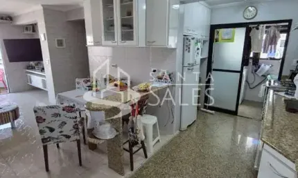 Imperdível apartamento à venda em São Paulo-SP, Vila Regente Feijó: 3 quartos, 1 suíte, 1 sala, 2 banheiros, 3 vagas de garagem, 90m².