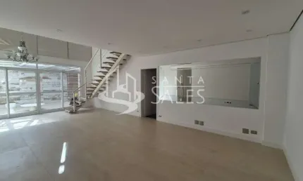 Apartamento à venda em São Paulo-SP, Bosque da Saúde: 4 quartos, 2 suítes, 1 sala, 5 banheiros, 4 vagas, 274 m²!