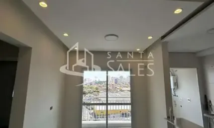 Apartamento à venda na Saúde, São Paulo-SP: 2 quartos, 1 suíte, 2 banheiros, 2 vagas, 56m² de área. Confira!