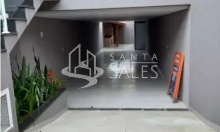 Casa Espaçosa e Moderna na Vila São Geraldo - 3 Quartos, 1 Suíte, 5 Vagas - São Paulo-SP