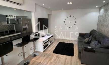 Imperdível oportunidade! Apartamento à venda em Pinheiros, São Paulo-SP. 3 quartos, 1 sala, 2 banheiros, 1 vaga, 80,00 m².