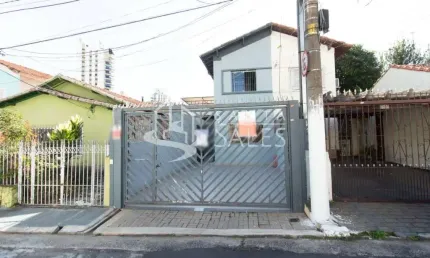 Imperdível casa à venda em são paulo-sp, bairro campo belo: 3 quartos, 1 sala, 3 banheiros, 2 vagas de garagem, 210m².