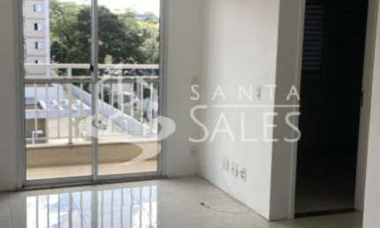 Apartamento à venda em São Paulo-SP, Parque Dom João Neri: 2 quartos, 1 sala, 1 banheiro, 1 vaga, 48m²!