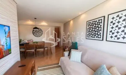 Excelente oportunidade de investimento: apartamento com 3 quartos e 1 suíte na vila firmiano pinto, são paulo-sp!