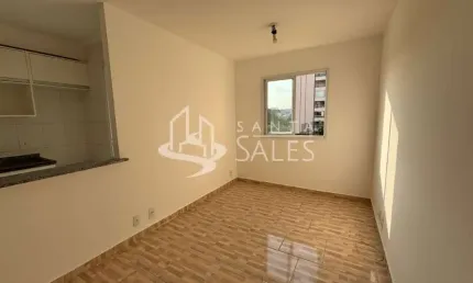 Imperdível oportunidade de investimento: Apartamento à venda em São Paulo-SP, Vila Caraguatá. 2 quartos, 1 sala, 1 banheiro, 1 vaga de garagem, 46,00 m² de área.