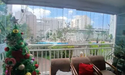 Apartamento à venda em são paulo-sp, vila isa: 3 quartos, 1 suíte, 1 sala, 2 banheiros, 1 vaga de garagem, 81m² de área.