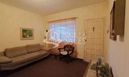 Imperdível! Linda casa à venda em São Paulo-SP, Bela Aliança. 2 quartos, 1 sala, 2 banheiros, 1 vaga garagem, 100m².