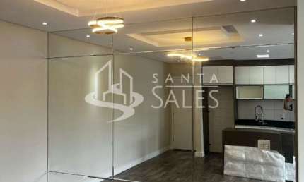 Venda de Apartamento de 3 Quartos na Vila Prudente, São Paulo-SP: 1 Suíte, 2 Banheiros, 2 Vagas de Garagem e 74m² de Área.
