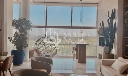 Imperdível oportunidade: Apartamento de  3 suítes PRÓXIMO A USP, São Paulo-SP!