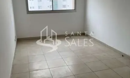 Oportunidade imperdível: Apartamento à venda em São Paulo-SP, Indianópolis, 3 quartos, 2 salas, 1 banheiro, 2 vagas, 78 m².