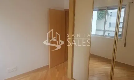 Apartamento à venda na Consolação: 2 quartos, 2 banheiros, 1 vaga, 102m² em São Paulo-SP