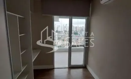 Apartamento de alto padrão com 2 quartos e 2 vagas na chácara inglesa, são paulo-sp - imperdível!