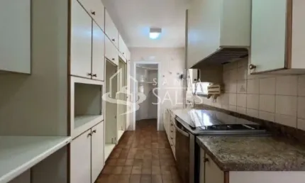 Imperdível oportunidade de adquirir apartamento de luxo na vila mariana, são paulo - 4 quartos, 4 suítes, 1 sala, 4 banheiros, 4 vagas - 200m².