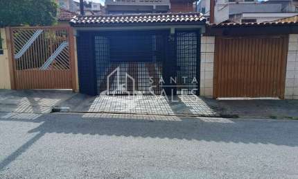 Imperdível oportunidade de adquirir casa de 2 quartos e 4 vagas de garagem na Vila Roque, São Paulo-SP!