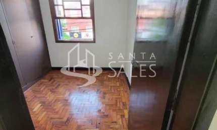 Venda de Casa de 2 quartos na Vila Mariana, São Paulo-SP: 1 sala, 1 banheiro, 4 vagas, 120m² de área privativa.