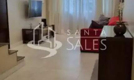 Casa à venda em São Paulo-SP, bairro Jardim Paraíso: 3 quartos, 1 suíte, 1 sala, 1 banheiro, 2 vagas de garagem, 130m².
