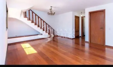 Imperdível oportunidade: Apartamento de luxo na Indianópolis com 4 quartos, 2 suítes e 289m² em São Paulo-SP!