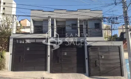 Imperdível! Casa à venda em São Paulo-SP, Vila Mazzei: 2 quartos, 1 suíte, 1 sala, 1 banheiro, 3 vagas, 119m².