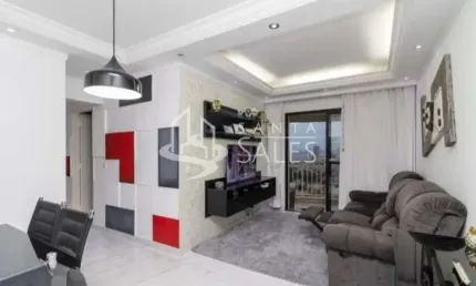 Imperdível oportunidade de compra: apartamento à venda em são paulo-sp, vila prudente, com 3 quartos, 1 suíte, 1 sala, 3 banheiros, 2 vagas de garagem e 93,00 m² de área!