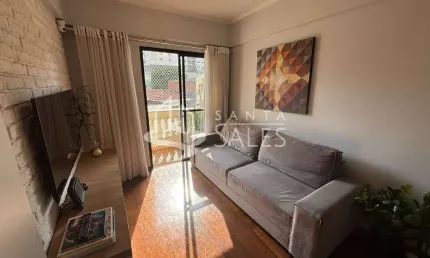 Apartamento à venda em são paulo-sp, bairro chácara inglesa: 3 quartos, 1 suíte, 1 sala, 3 banheiros, 2 vagas de garagem, 72m².