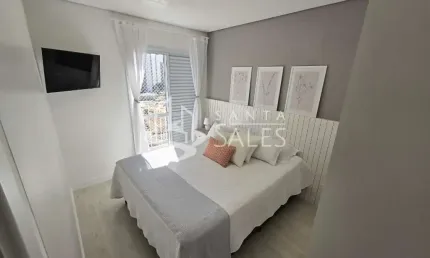 Apartamento à venda no tatuapé, são paulo-sp: 2 quartos, 1 sala, 1 banheiro, 1 vaga de garagem, 63m² de área.